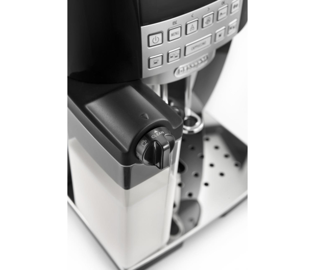 DeLonghi Ekspres automatyczny ECAM 22.360.B Magnifica S - 369202 - zdjęcie 4
